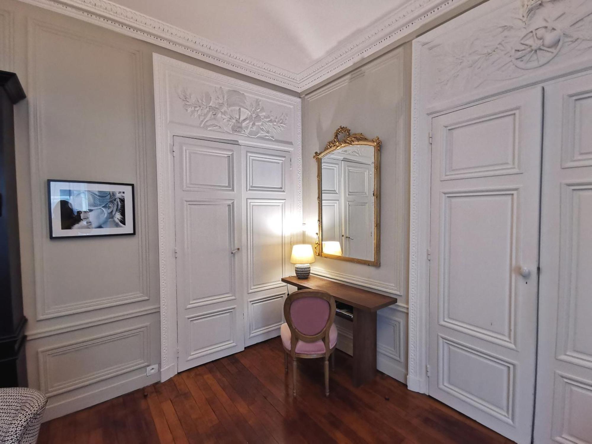 Le Royal Couedic - Les Maisons De Madeleine Nantes Exteriör bild